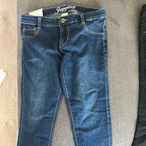 7 plus NWT kids pants